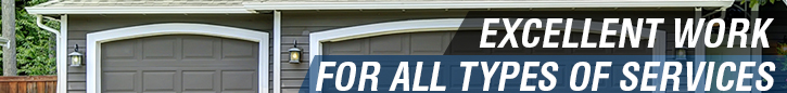 Emergency Services - Garage Door Repair Apache Junction, AZ