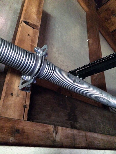 Garage Door Springs