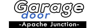 Garage Door Repair Apache Junction